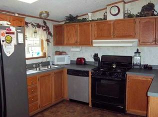 13494 Gaines Rd, Albion, NY 14411