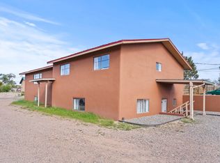 500 Camino Solano, Santa Fe, NM 87505