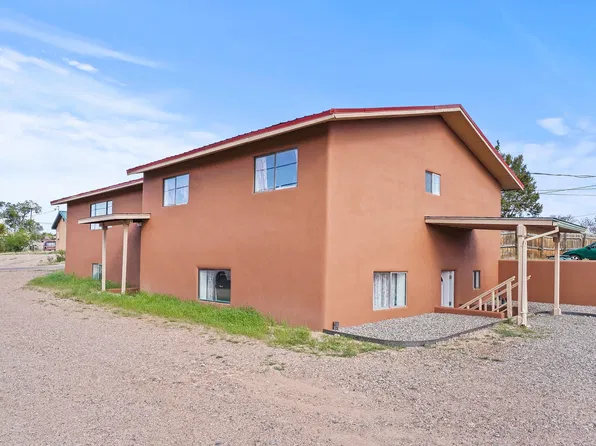 500 Camino Solano, Santa Fe, NM 87505