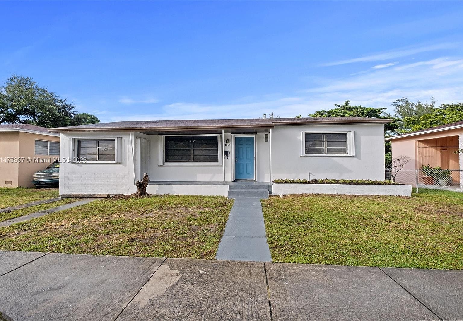 1861 NW 135th St, Miami, FL 33167 MLS A11473897 Zillow