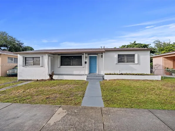 1861 NW 135th St, Miami, FL 33167
