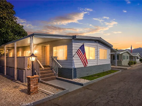 881 N Lake St Space 210, Hemet, CA 92544