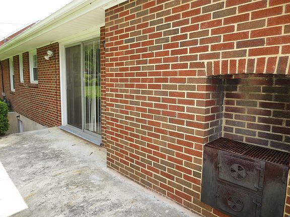 Patio Grill
