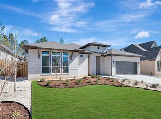 1728 Howler Way, Montgomery, TX 77316