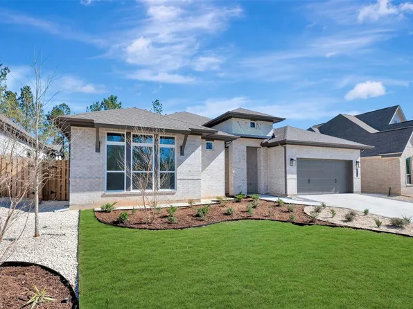 1728 Howler Way, Montgomery, TX 77316