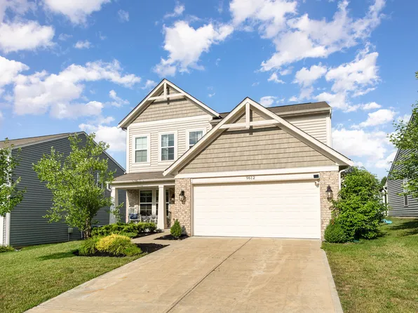 9612 Sweetwater Ln, Alexandria, KY 41001