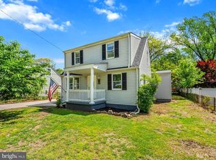 273 Magothy Blvd, Pasadena, MD 21122