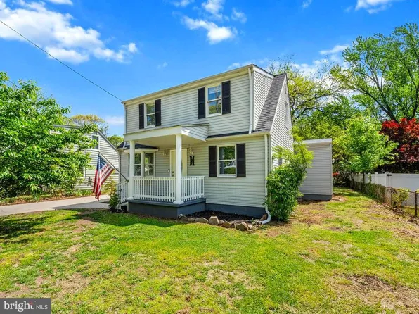 273 Magothy Blvd, Pasadena, MD 21122