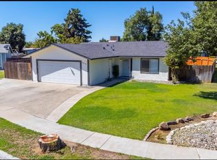 5878 E Ramona Ave, Fresno, CA 93727