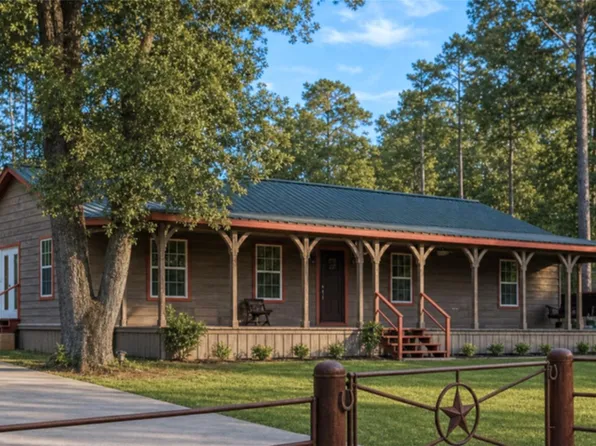 3725 Fm 222 Loop N, Coldspring, TX 77331