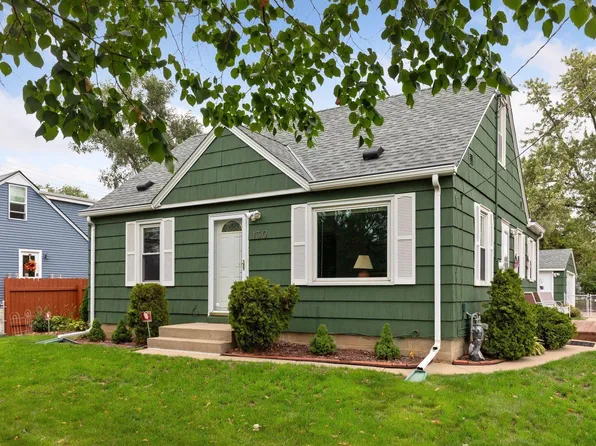 130 W 86th St, Bloomington, MN 55420