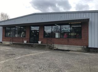 1611 E Mt Vernon St, Somerset, KY 42501