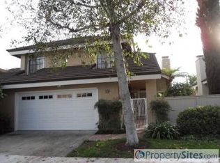 3 Springwood, Irvine, CA 92604