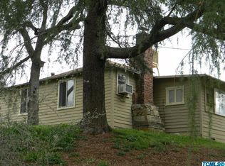 41894 S Fork Dr, Three Rivers, CA 93271