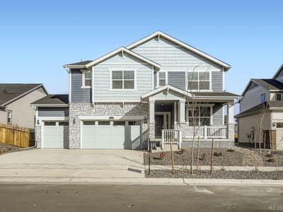 4249 Lucas Drive, Johnstown, CO, 80534
