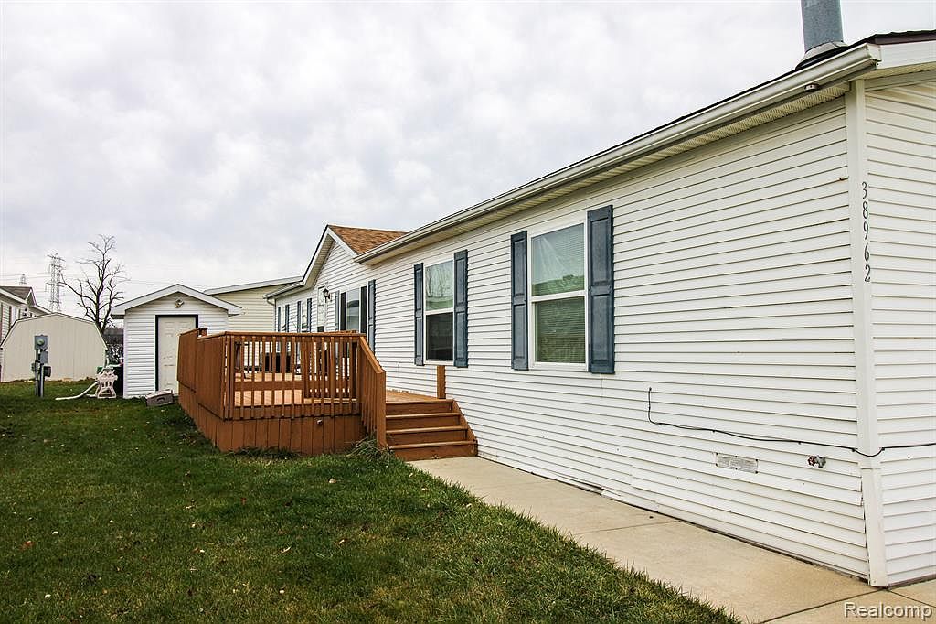38962 Bayview Rd 59, New Boston, MI 48164 Zillow