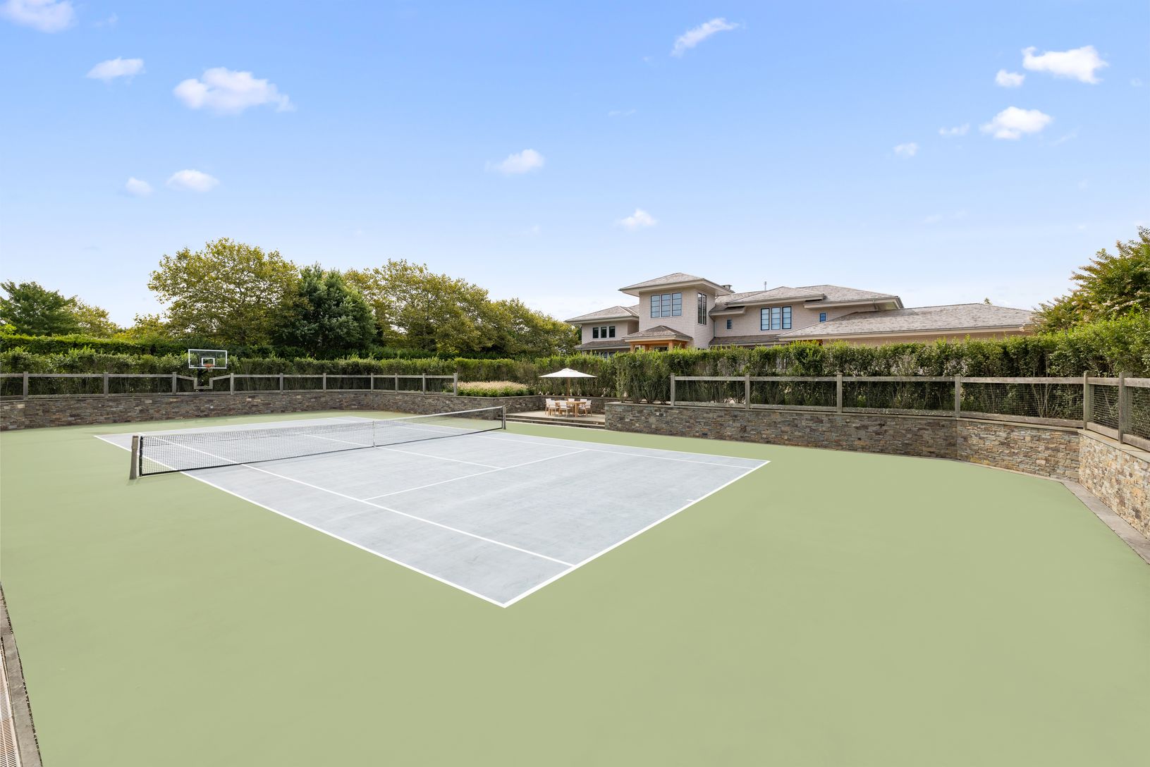  Tennis 