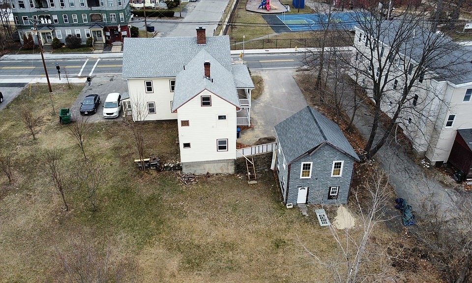 166 Pleasant St, Leominster, MA 01453 Zillow