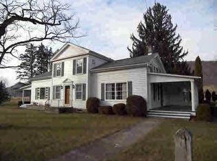 5263 Route 49, Knoxville, PA 16928
