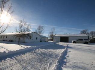 531 3rd Ave W, Halstad, MN 56548