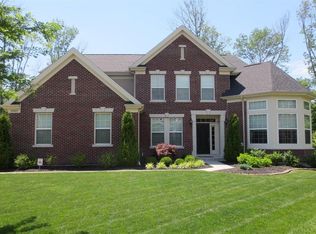 10601 Pegasus Ct, Union, KY