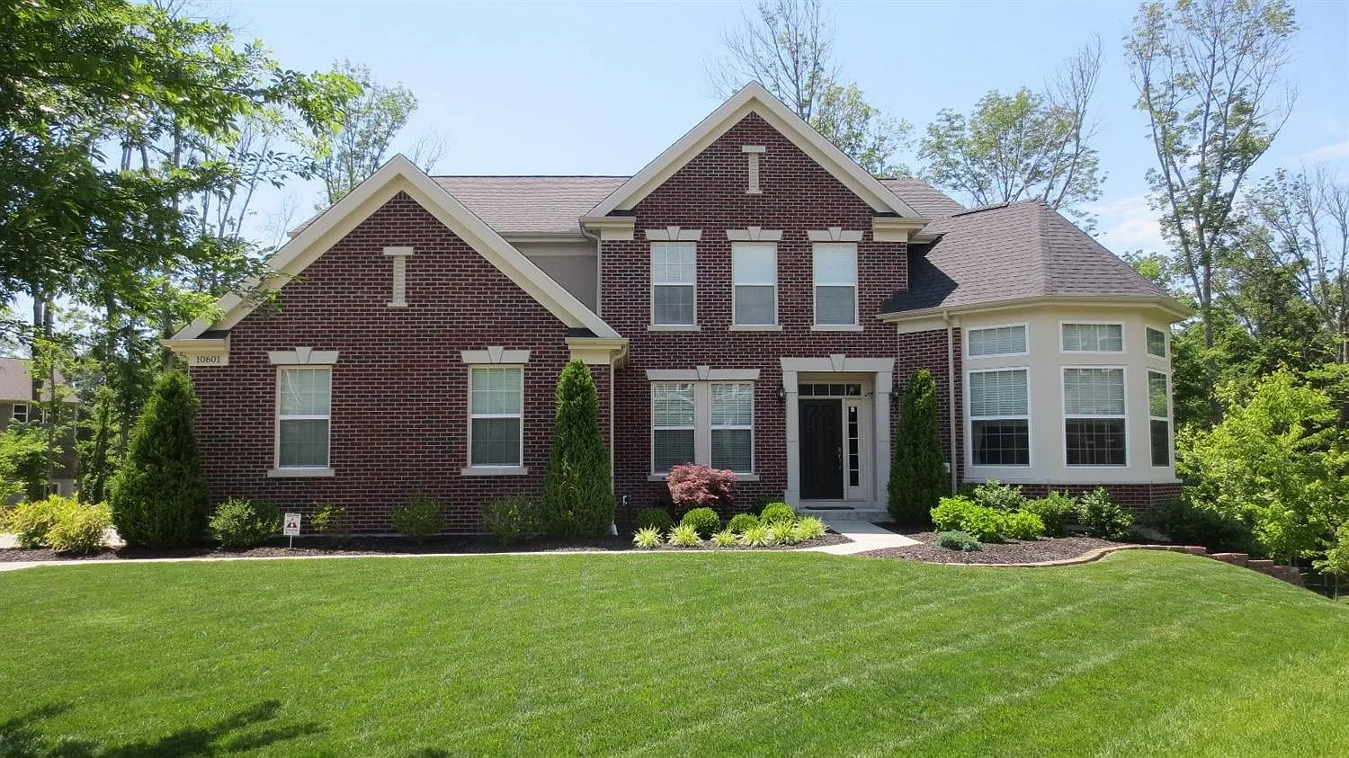 10601 Pegasus Ct photo 1