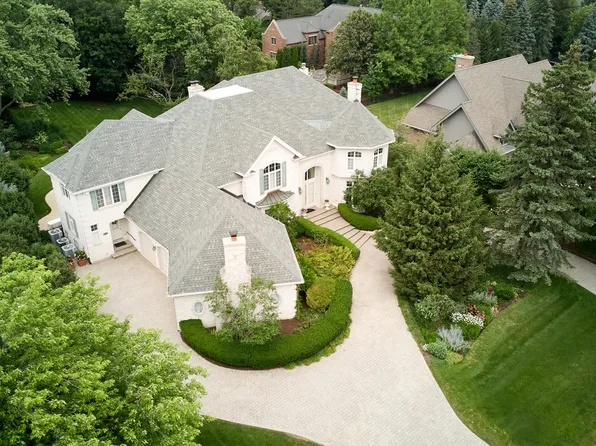 15W260 62nd St, Burr Ridge, IL 60527