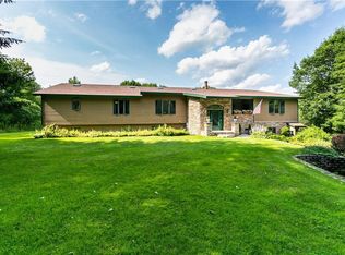 7553 Bluegrass Blvd, Fabius, NY 13063