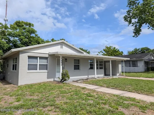 1585 Barna Ave, Titusville, FL 32780