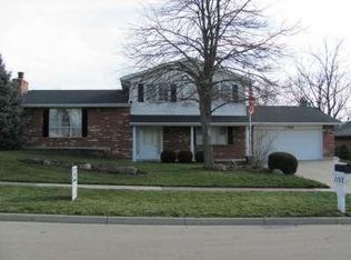 1152 Glenapple St, Vandalia, OH