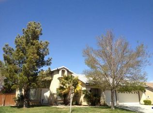 14384 Del Amo Dr, Victorville, CA 92392