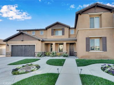 4777 Magnum Way, Mira Loma, CA, 91752