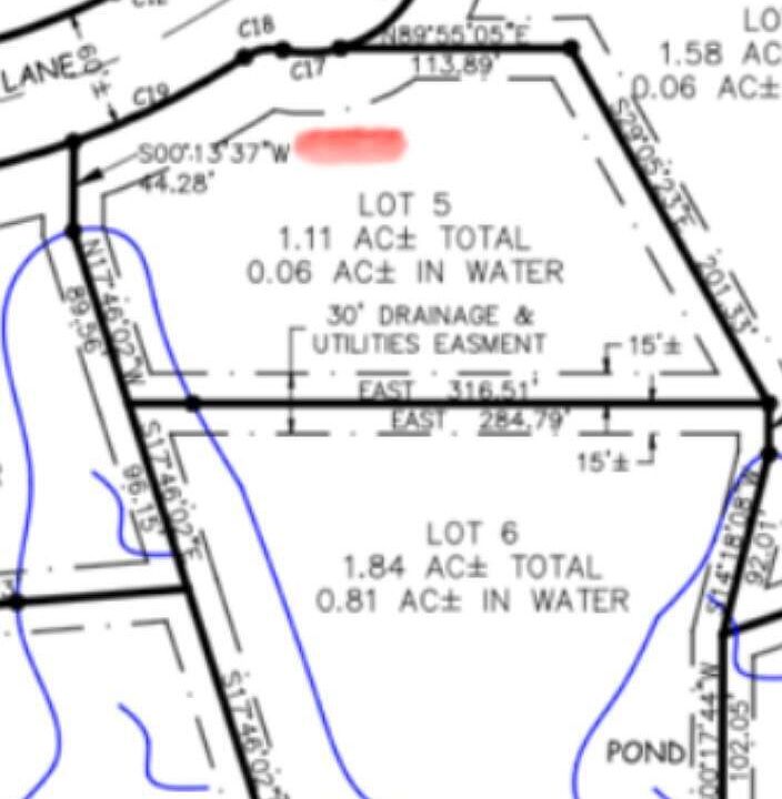 2nd image of Sunfish Ln Lot 5