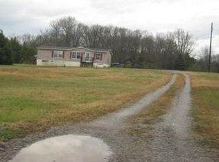 5647 Alvin Sperry Rd, Mount Juliet, TN 37122