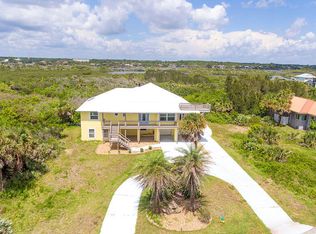 1775 N Central Ave, Flagler Beach, FL 32136