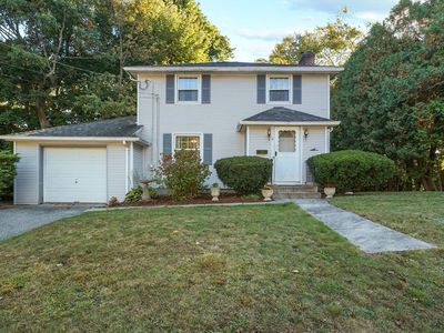 6 Prospect Pkwy, Auburn, MA, 01501