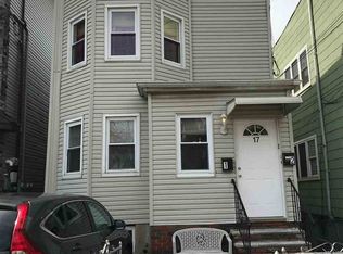 17 Nelson Ave, Jersey City, NJ 07307
