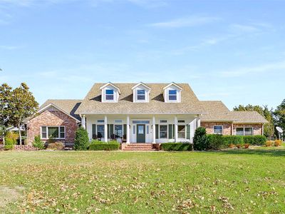 11631 Hiram Rd, Wills Point, TX, 75169