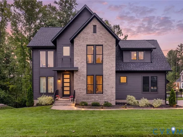4612 Singing Bird Dr, Moseley, VA 23120