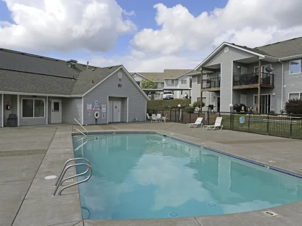 Gateway Village Apartments