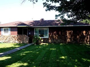 816 Ellen Ave, Prosser, WA 99350