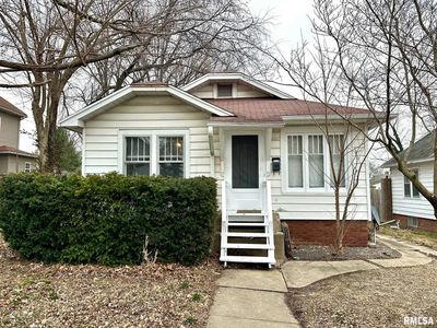 118 Spaulding Pl, Jacksonville, IL, 62650