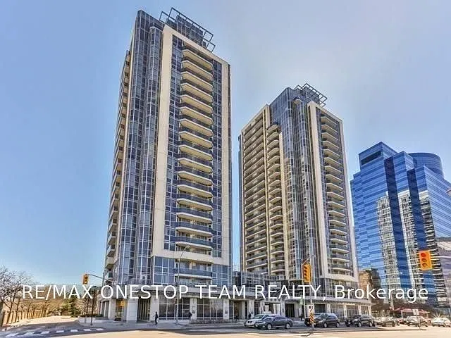 5793 Yonge St #1803