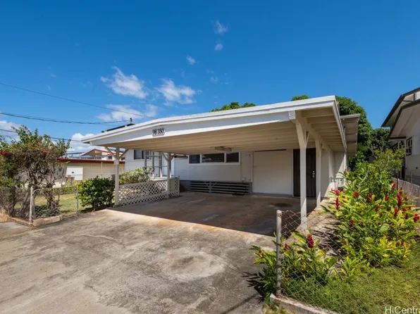 98-350 Ponokiwila St, Aiea, HI 96701