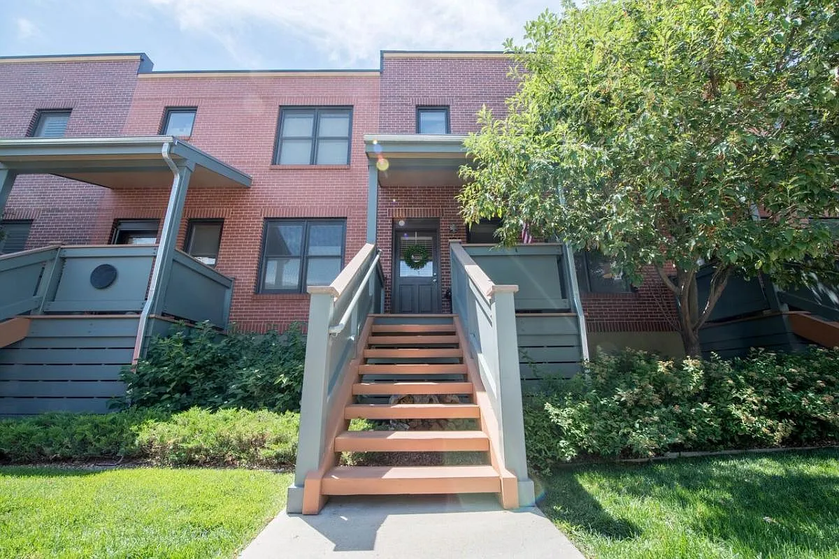 Front of house - 3260 Iron Forge Pl #104