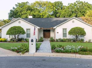 9908 Stone Meadow Rd, Pensacola, FL 32514