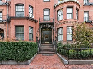 183 Marlborough St #6, Boston, MA 02116