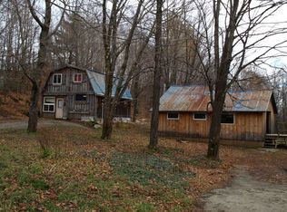 721 Balance Rock Rd, Westfield, VT 05874