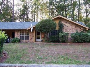 100 Kimberly Dr, Leesville, LA 71446