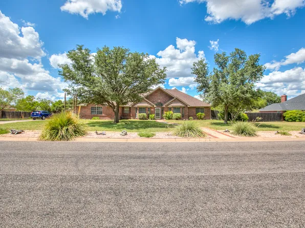 1721 Weston Rd, San Angelo, TX 76901